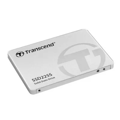 Твердотельный диск 2TB Transcend, 225S, SATA III [R/W - 500/560 MB/s] TS2TSSD225S