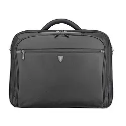 Сумка SUMDEX PON-351 (BK) черная до 16"