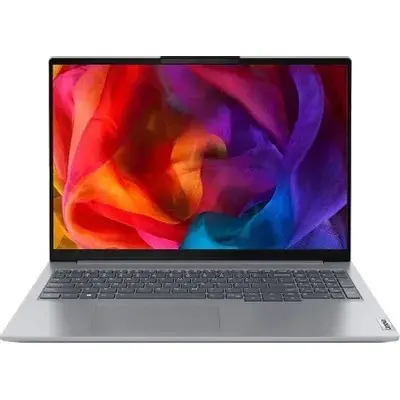 Lenovo ThinkBook 16 G6 IRL [21KH008LRM] (КЛАВ.РУС.ГРАВ.) Grey 16" {WUXGA IPS i5-1335U/16GB/512GB SSD/DOS}
