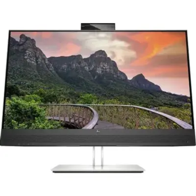 LCD HP 27" E27m G4 {IPS 2560x1440 75Hz 5ms 300cd HDMI1.4 DisplayPort1.2 DisplayPort(out) 4xUSB3.1 USB-C(65W) RJ45 2x5W WebCam HAS Pivot VESA} [40z29as]