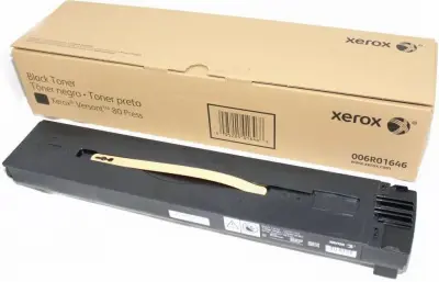 Картридж лазерный Xerox 006R01646 черный (30000стр.) для Xerox Xerox Versant 80