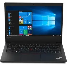 Lenovo ThinkPad E15-IML [20RD001YRT] Black 15.6" {FHD i5-10210U/8Gb 1slot/1Tb+256Gb SSD/W10Pro}