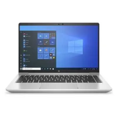 HP ProBook 445 G8 [4Y587EA] Pike Silver 14" {FHD Ryzen 7 5800U/16Gb/512Gb/W10Pro}