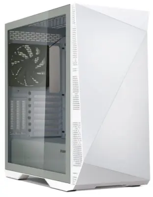 Zalman Z9 Iceberg белый без БП E-ATX 6x120mm 6x140mm 2x200mm 2xUSB2.0 2xUSB3.0 audio bott PSU