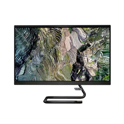Lenovo IdeaCentre 3 27IMB05 [F0EY00H1RK] Black 27" {FHD i5-10400T/16Gb/512Gb SSD/DVDRW/DOS/k+m}