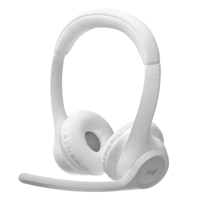 Гарнитура/ Logitech Zone 300, White