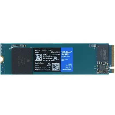 WD SSD M.2 1Tb WDS100T3B0C