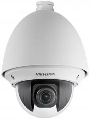 HIKVISION DS-2DE4425W-DE(B) Видеокамера 4.8-120мм цветная