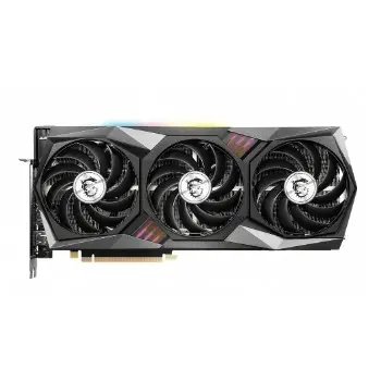 MS IRTX 3060 Ti GAMING Z TRIO 8G LHR