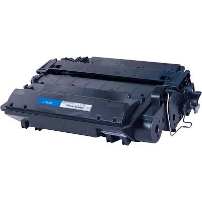 -/ Тонер-картридж NVP NV-CE255X для HP LaserJet 500 M525dn/ 500 M525f/ M525c/ P3015/ P3015d/ P3015dn/ P3015x/ M521dn/ M521dw (12500k)