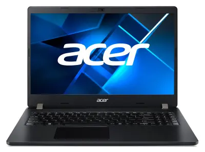 Acer TravelMate P2 TMP215-53-3924 [NX.VPVER.006] Black 15.6" {FHD i3-1115G4/8Gb/256Gb SSD/DOS}