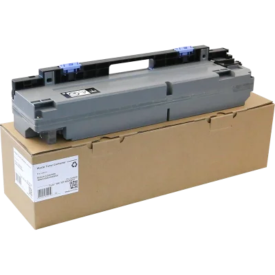 -/ Бункер отработанного тонера для KONICA MINOLTA Bizhub C250i (CET)