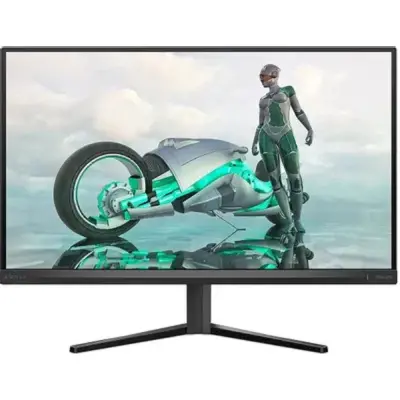 LCD PHILIPS 27" 27M2N3200S {IPS 1920х1080 180Hz 1ms 300cd 178/178 1000:1 2xHDMI DisplayPort  Speakers}
