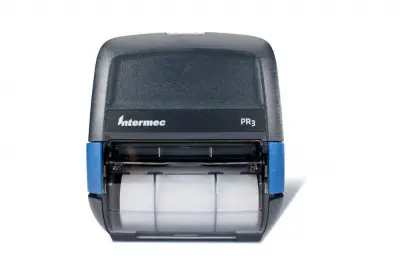 Чековый мобильный принтер Intermec PR3