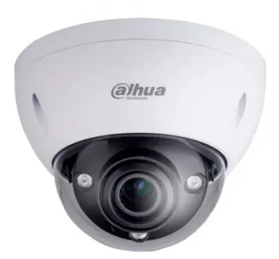 Камера видеонаблюдения IP Dahua DH-IPC-HDBW5431EP-ZE 2.7-13.5мм