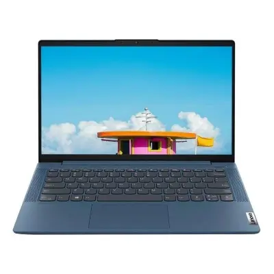 Lenovo IdeaPad 5 15ALC05 [82LN009JRU] Abyss Blue 15.6" {FHD Ryzen 5 5500U/16Gb/512Gb SSD/W10}