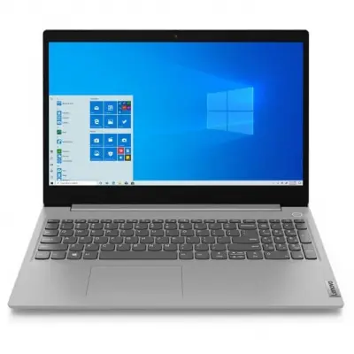 Lenovo IdeaPad 3 15ARE05 [81W400D8RU] Grey 15.6" {FHD Ryzen 5 4500U/4Gb/256Gb SSD/W10}
