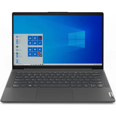 Lenovo IdeaPad 5 14ALC05 [82LM005GRK] Graphite Grey 14" {FHD Ryzen 5 5500U/8Gb/512Gb SSD/DOS}