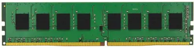 Kingston DDR4 DIMM 8GB KVR26N19S6/8 PC4-21300, 2666MHz, CL19