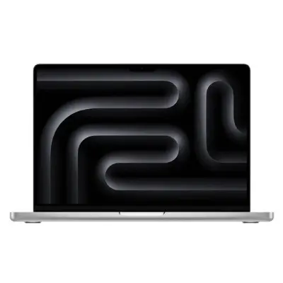 Ноутбук Apple MacBook Pro A3401 M4 Pro 12 core 24Gb SSD512Gb/16 core GPU 14.2" Liquid Retina XDR (3024x1964) Mac OS silver WiFi BT Cam (MX2E3HN/A)