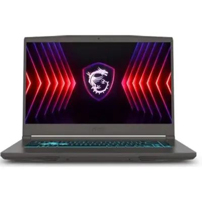 MSI Thin 15 B12UCX-2633XRU [9s7-16r831-2633] Grey 15.6" {FHD i5 12450H/16Gb/ 512Gb SSD/RTX 2050 - 4Gb/ DOS}