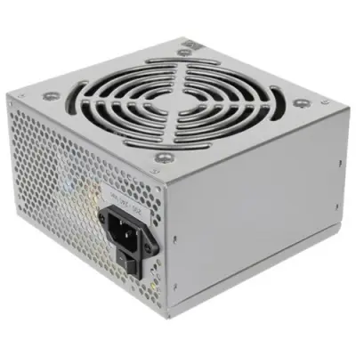 Aerocool 650W Retail ECO-650W ATX v2.3 Haswell, fan 12cm, 400mm cable, power cord, 20+4 (4710700957912)