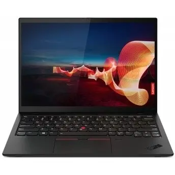 Lenovo ThinkPad X1 Nano G1 [20UN005MRT] Black 13" {2K 2160x1350 i7-1160G7/16Gb/512Gb SSD/W10Pro}