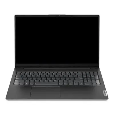 Lenovo V15 G3 IAP [82TT00HNAK] (КЛАВ.РУС.ГРАВ.) Black 15.6" {FHD TN i3-1215U/8Gb/256GB SSD/DOS}