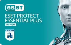 ESET PROTECT Essential Plus