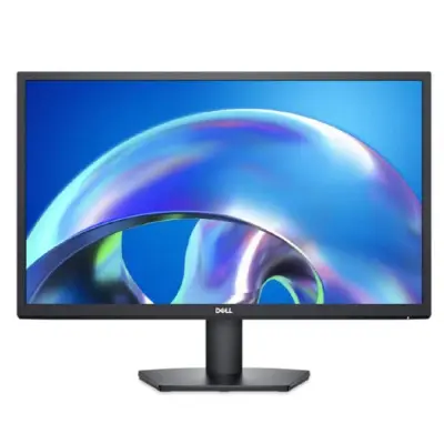 LCD Dell 23.8" SE2425H черный {VA 1920x1080 75Hz 5ms 178/178 250cd 3000:1 8bit D-Sub HDMI1.4 VESA кабель питания CN}