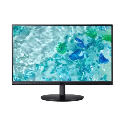 LCD Acer 27" CB272KL1bmiiprx {IPS 3840x2160 72Hz 4ms 350cd 2xHDMI2.1 DisplayPort1.4 Speakers 2x2W} [UM.HB2CD.101]