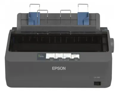 Принтер матричный Epson LX-350 (C11CC24031/C11CC24032) A4