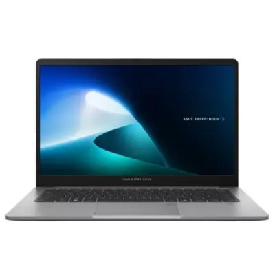 ASUS ExpertBook P1403CVA-S60770 [90NX0871-M00W00]  Misty Grey 14"/FHD/WV/300N/i7-13620H/16GB/SSD1TB/Intel UHD/FingerPrint/DOS}