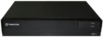 Видеорегистратор Tantos TSr-UV0416 Eco
