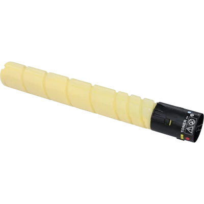 Картридж/ Оригинальный  желтый тонер-картридж для МФУ Sindoh D330e/D332e