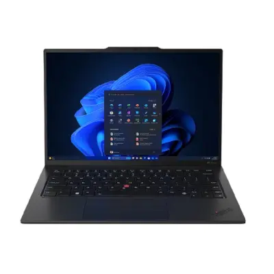 Lenovo ThinkPad X1 Carbon G12 [21KC004RRT] Black 14" {2.8K OLED TS 400nits Ultra 7 155U/32GB/2TB SSD/W11Pro}