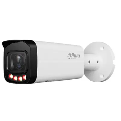 DAHUA DH-IPC-HFW3649TP-ZS-IL Цилиндрическая IP камера, 6Мп, SmartDualLight