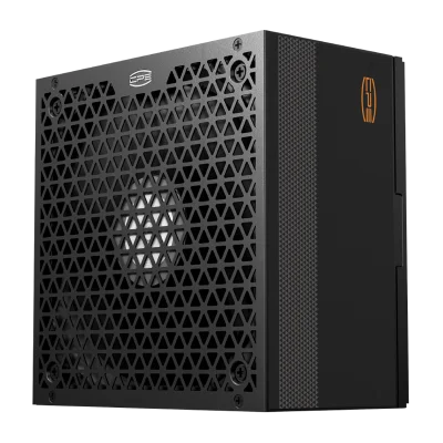 Блок питания ПК Power Supply PCCooler, 850W 80+ Bronze (ATX, ATX 3.1, PCIe 5.1 450W, Non-modular, 1x24(20+4)pin 550mm, 2xCPU 8(4+4)pin 650mm, 2xPCIe*2 8(6+2)pin 500+150mm, 1x12V(2x6) 12+4pin 500mm, 2xSATA*3+MOLEX4pin*1 450+150+150+150mm , Active, 135x135