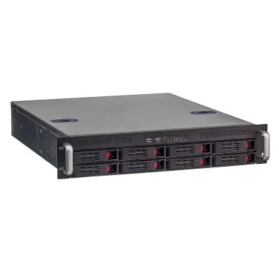 Exegate EX281293RUS Серверный корпус ExeGate Pro 2U550-HS08