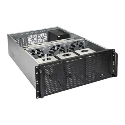 Exegate EX293579RUS Серверный корпус ExeGate Pro 4U650-18