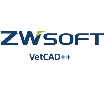 ZWSOFT - VetCAD++