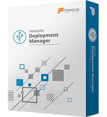 Paragon - Deployment Manager