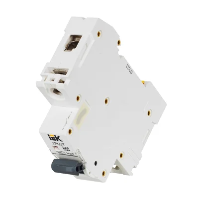 ARMAT Авт. выкл. M06N 1P B 50А IEK