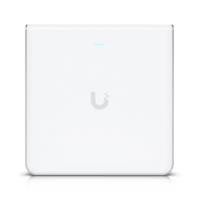 точка доступа Ubiquiti U6-Enterprise-IW - UniFi AP U6 Enterprise In-Wall
