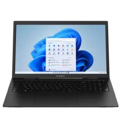 IRBIS Blizzard [17NBC2001]  17.3" {FHD  Ryzen R5 3500U/16Gb/512GB SSD/Win11 Pro}