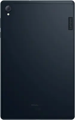 Планшет Lenovo Tab K10 TB-X6C6F Helio P22T (2.3) 8C RAM3Gb ROM32Gb 10.3" IPS 1920x1200 Android 11 синий 8Mpix 5Mpix BT WiFi Touch microSD 128Gb 7700mAh