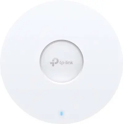 Точка доступа TP-Link EAP613 AX1800 10/100/1000BASE-TX белый