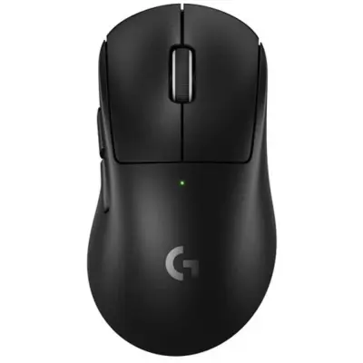 Мышь/ Logitech Mouse G PRO Х Superlight 2 DEX Wireless Gaming  Black  Retail