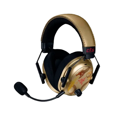 Гарнитура Razer BlackShark V3 Pro - Counter-Strike 2 Ed./ Razer Headset BlackShark V3 Pro - Counter-Strike 2 Ed. Ws