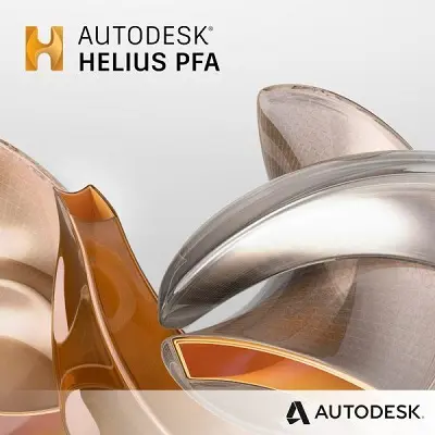 Autodesk Helius PFA